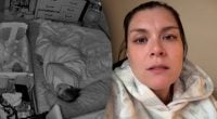 Мати прокинулася від дивного звуку із ліжечка: час йшов на секунди