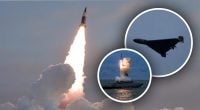РФ готовит массированный удар в течение 48 часов: разведка США назвала главную цель