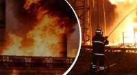РФ масовано атакувала одну з українських ТЕС: станція повністю припинила генерацію