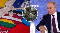 НАТО готовит план войны с РФ: в Bild назвали три этапа ответа стран Альянса