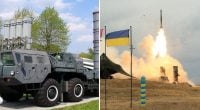 Могли б компенсувати дефіцит Patriot: яка з країн не готова віддати старі ракети С-300