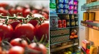 Цвинтар для смаку: чому не можна класти помідори в холодильник