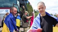 103 захисники України — вдома: з російського полону повернули військових