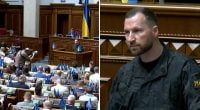 Хмара назвав пріоритети Міноборони: що зміниться на фронті та у мобілізації