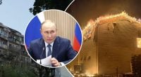 После смертельного удара по Киеву РФ выдала циничную версию: что придумали в Кремле