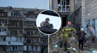 "Россия долго готовилась": Зеленский раскрыл детали мощного удара РФ по Киеву
