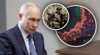 РФ готує новий стратегічний ривок у війні: як може змінитися фронт восени