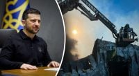 Сегодня Силы обороны сбили все вражеские "Калибры" – Зеленский