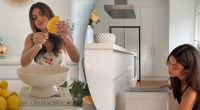 Кухонные шкафы заблестят без дорогой химии: чем заменить чистящие средства