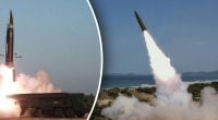Россия получила новый тип баллистических ракет из КНДР: что известно о KN-30