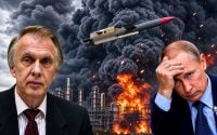 Счет для России пошел на месяцы, "черного лебедя" на розовом "Фламинго" ждать недолго – Огрызко