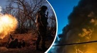 ЗСУ рознесли місце запуску ударних БпЛА РФ: у Криму знищено 6 ретрансляторів "Гераней"