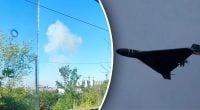 Россия нанесла двойной удар по крупнейшему ТРЦ Кривого Рога: много раненых