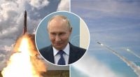 РФ готує новий ракетний удар до Дня Незалежності: розвідка розкрила дані