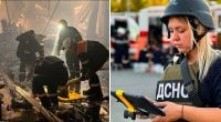 Под завалами ТЦ в Кривом Роге ищут детей: число жертв возросло, ранены 130 человек