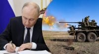 Путин определил дальнейший курс войны в Украине: в ISW назвали цели Кремля
