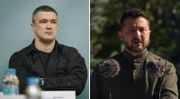 "Это его выбор": Зеленский рассказал, что предлагал Федорову после увольнения