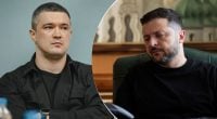 Знал ли Зеленский о коррупции в его окружении: Федоров призвал президента дать ответ