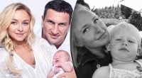 Кличко повідомив 11-річній доньці про смерть Гайден Панеттьєрі: За неї не хвилююся