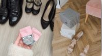 Обов'язковий крок наприкінці літа — що зробити з взуттям до зберігання