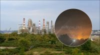Удар по логистике оккупантов: дроны атаковали крупнейшие НПЗ на юге РФ