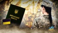 Мобілізація жінок в Україні: що зміниться з 1 вересня та чи можуть призвати примусово
