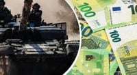 Гроші на оборону закінчаться вже за два місяці: скільки коштів бракує Україні