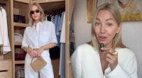 Стилист показала 7 модных образов для мам на 1 сентября: осенний гардероб 2026