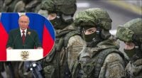 "Цинковые мальчики Путина": почему мобилизация в РФ может обернуться против Кремля