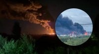 Сразу 16 целей: ВСУ поразили объекты, с которых РФ регулярно атакует Украину