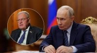 "Я не верю Путину": Келлог удивил заявлением о сроках окончания войны