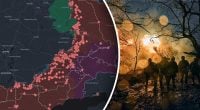 "Набільша небезпека": у DeepState попередили про загрозу оточення великого міста