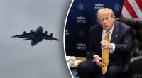 "Не хочеться розчаровувати": Трамп назвав справжню причину візиту глави ЦРУ до Москви