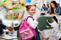 Бронювання, зарплати, стипендії та ціни на продукти: що зміниться в Україні з 1 вересня