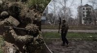 Оккупанты готовят новую эскалацию осенью: почему Константиновка стала ключом к Донетчине