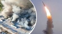 Після тривоги є лише 1–2 хвилини: "Флеш" попередив про загрозу нових ударів РФ по ТЦ