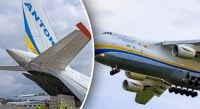Дрон у Лейпцигу міг використовуватися для зриву поставок зброї в Україну - розвідка США