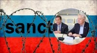 "Кувалда" для Путина: сенатор назвал сроки введения новых санкций против РФ