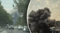 ЗСУ могли масовано вдарити по Донецьку новою ракетою - що про неї відомо