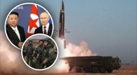 РФ просит у КНДР новые мощные ракеты и 50 тысяч солдат: что задумал Путин