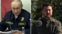У Путина сделали заявление о новых мирных переговорах с Украиной