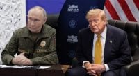 Трамп зробив резонансу заяву про напад Росії на НАТО - що сказав