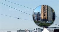 Дроны атаковали Ярославский НПЗ: вспыхнул масштабный пожар
