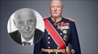 Умер король Норвегии Харальд V: что известно