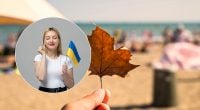 Не бархатний сезон: як українською назвати один з найкращих періодів для відпочинку