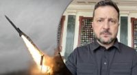 1000 дальнобойных дронов в день: Зеленский объявил о новом масштабе ударов по РФ