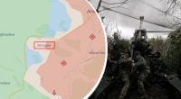 ВСУ отвоевали территорию на важном участке фронта: DeepState обновил карту