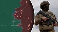 Силы обороны восстановили контроль: в ISW сообщили о важном прорыве на фронте