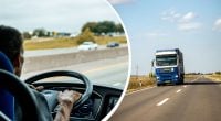 Правильний варіант знають одиниці: як українською назвати дальнобойщика