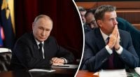 Путін прийняв важливе рішення щодо війни в Україні, щоб зберегти своє життя - ЗМІ